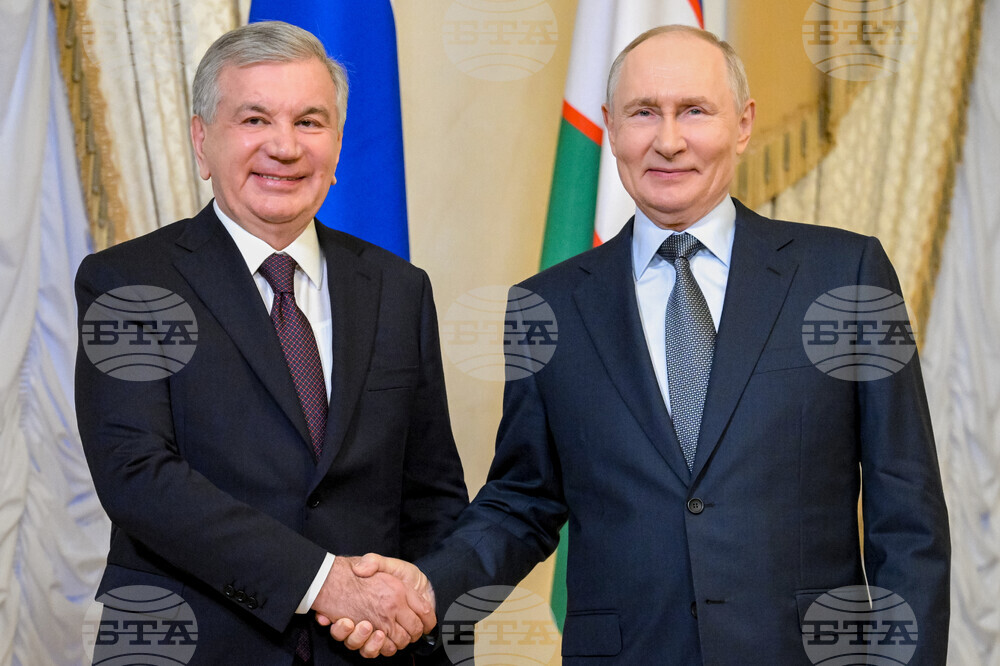 Russia Uzbekistan
