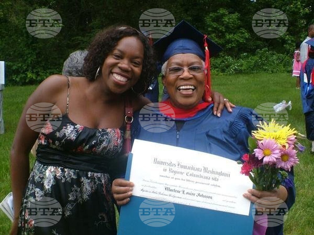 Obit Marlene Johnson