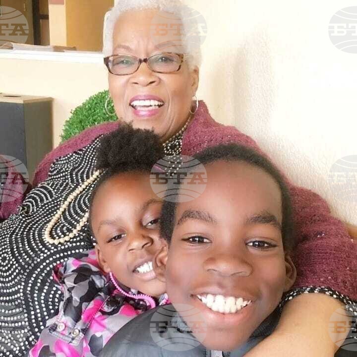 Obit Marlene Johnson