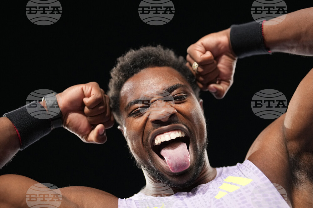 Italy Diamond League Athletics