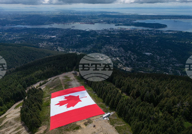 Canada WCup Soccer