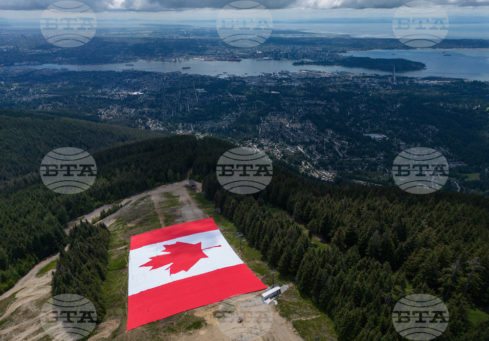 Canada WCup Soccer