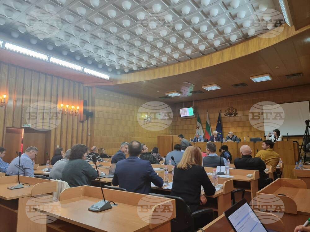 Община Разград предоставя помещение за национален пресклуб на БТА в града