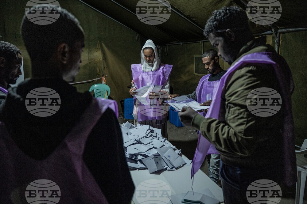 Ethiopia Election