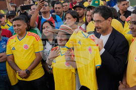 Colombia Election