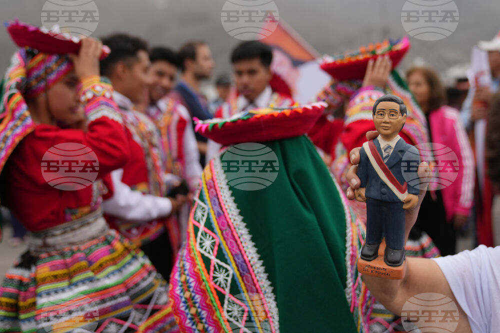 Peru Election