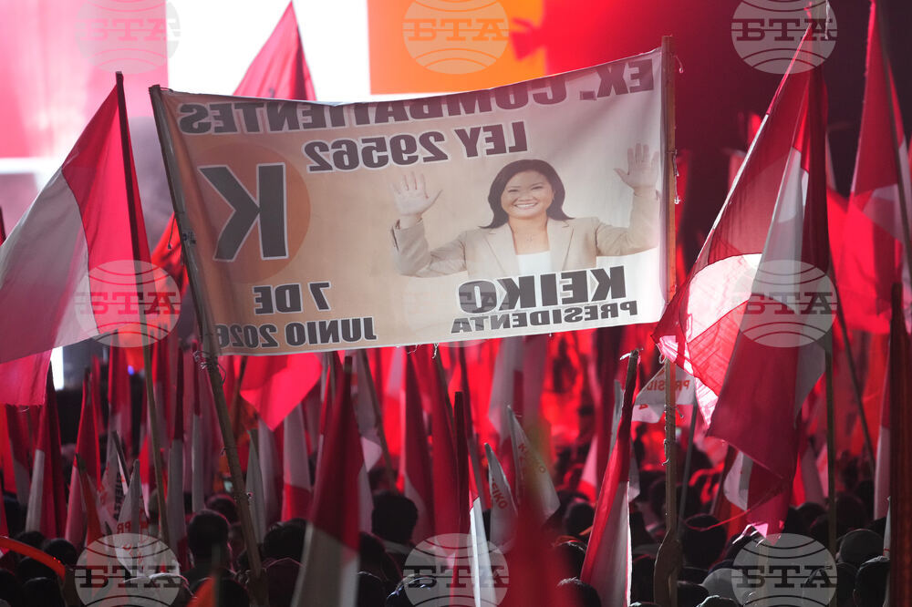 Peru Election