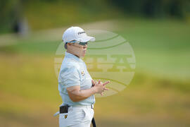 US Women's Open Golf