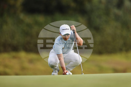 US Women's Open Golf