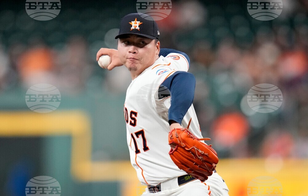 Pirates Astros Baseball