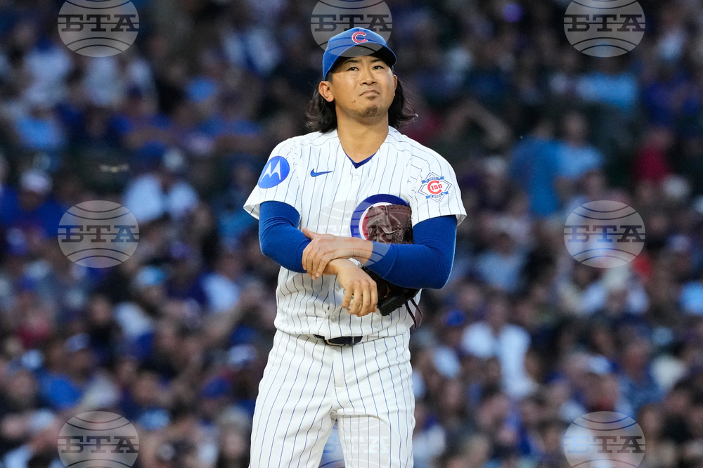 Athletics Cubs Baseball
