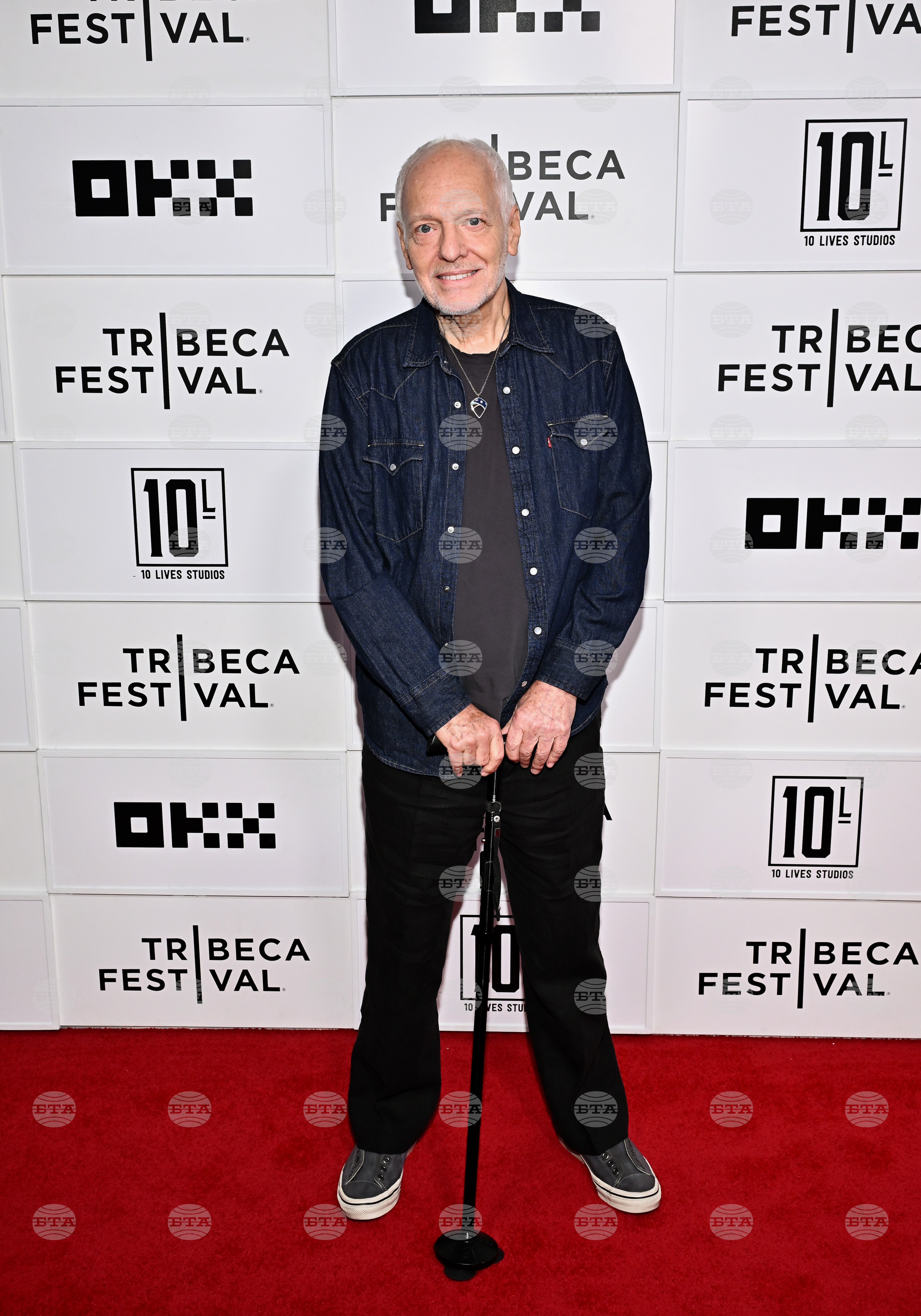 2026 Tribeca Festival - "Frampton" Premiere
