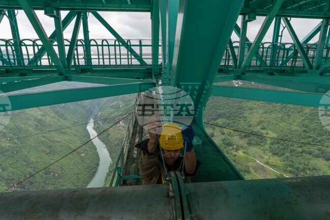 China Connectivity Photo Gallery