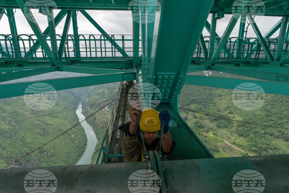 China Connectivity Photo Gallery