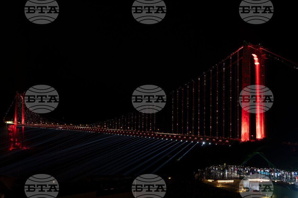 China Connectivity Photo Gallery
