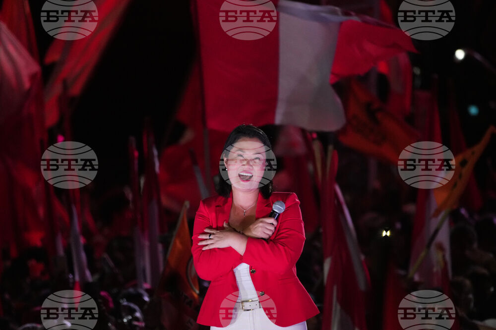 Peru Election