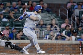 Blue Jays Braves Baseball