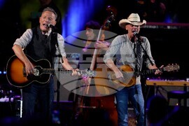 Music America: The Songs that Shaped Us – Night One