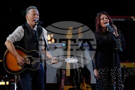 Music America: The Songs that Shaped Us – Night One