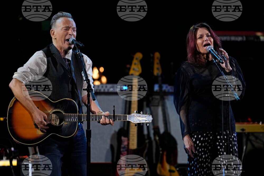 Music America: The Songs that Shaped Us – Night One