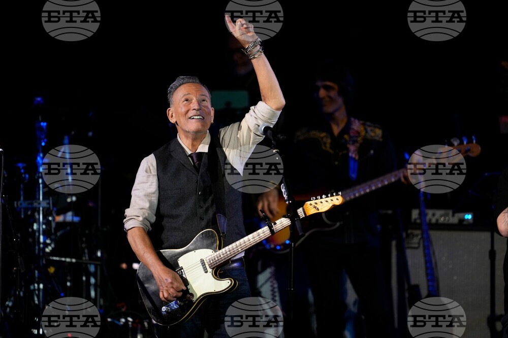 Music America: The Songs that Shaped Us – Night One