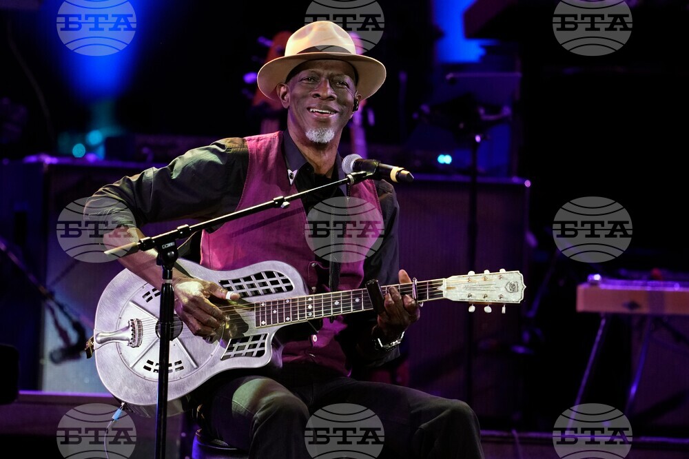 Music America: The Songs that Shaped Us – Night One