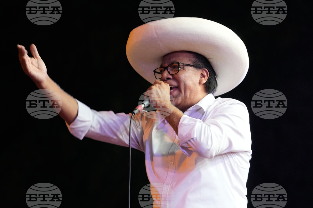 Peru Election