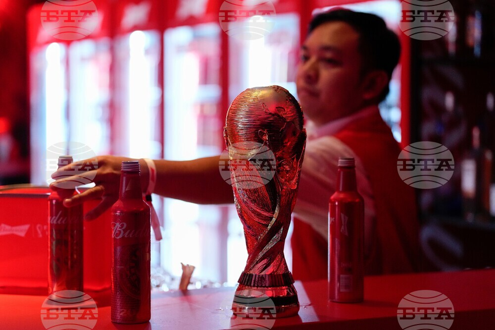 WCup Climate Heat Alcohol Soccer
