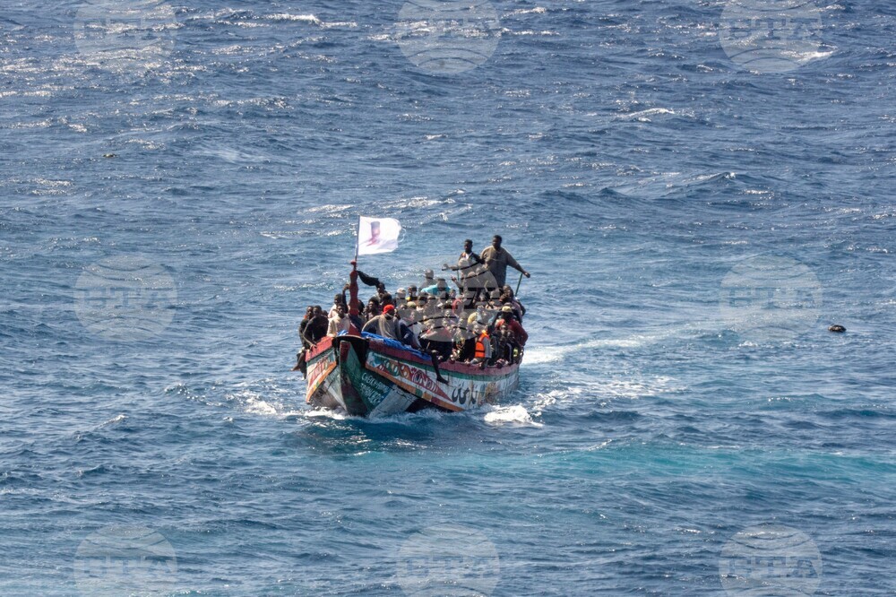 Pope Migration Spain