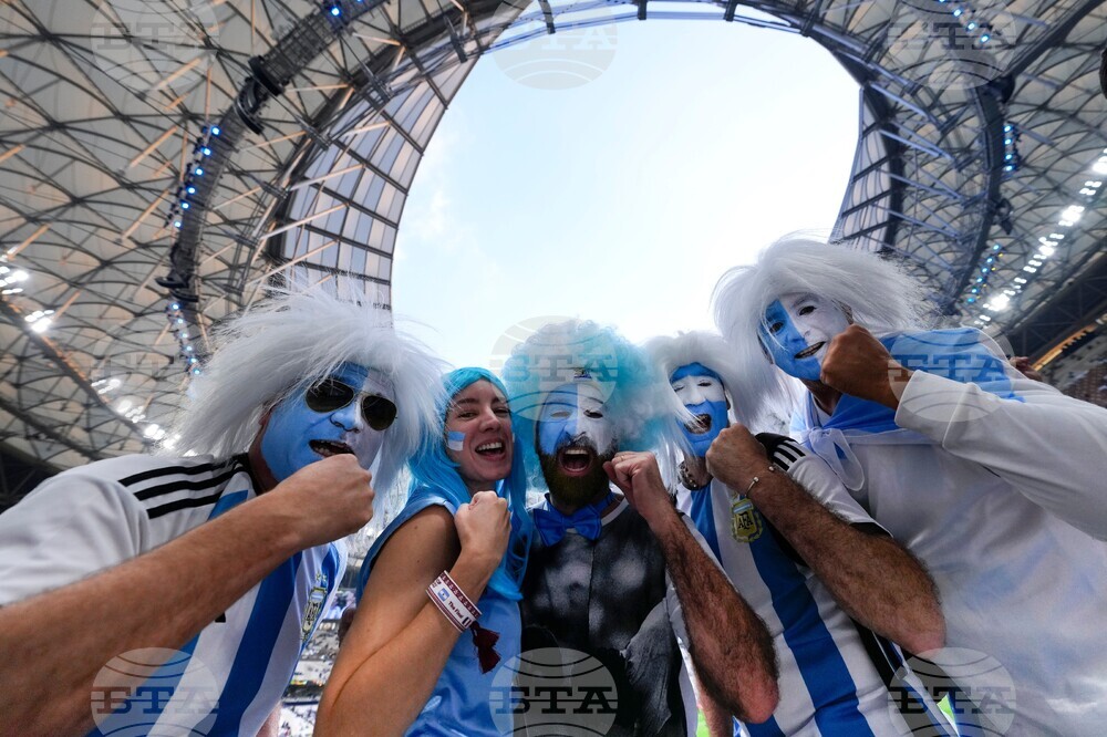 WCup Superfans Soccer