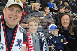 WCup Superfans Soccer