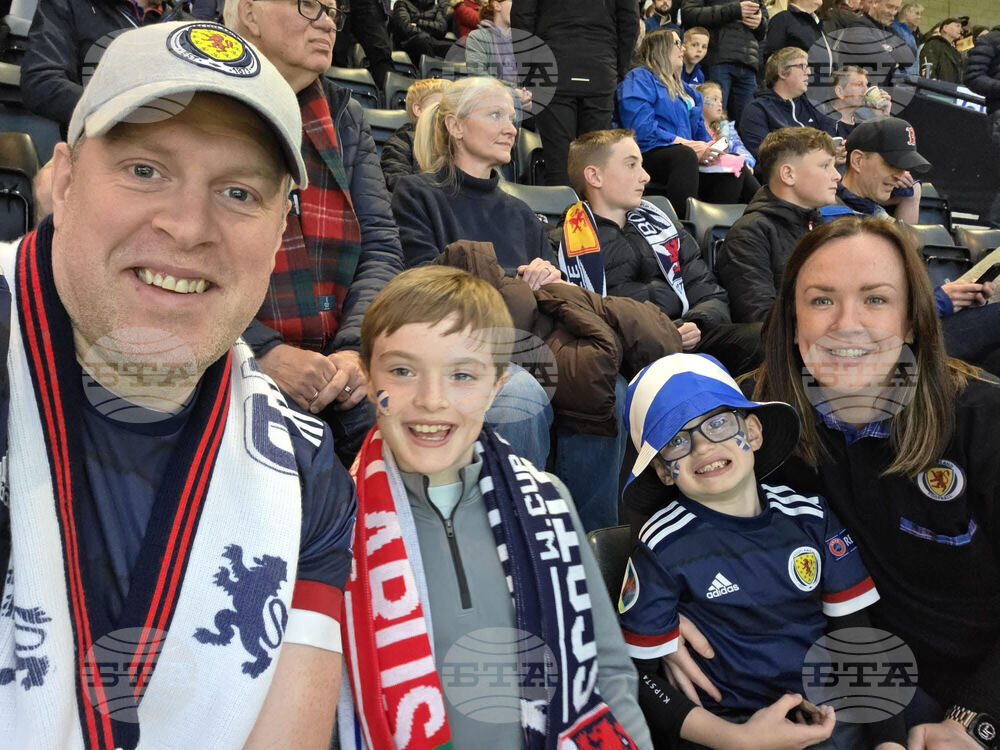 WCup Superfans Soccer