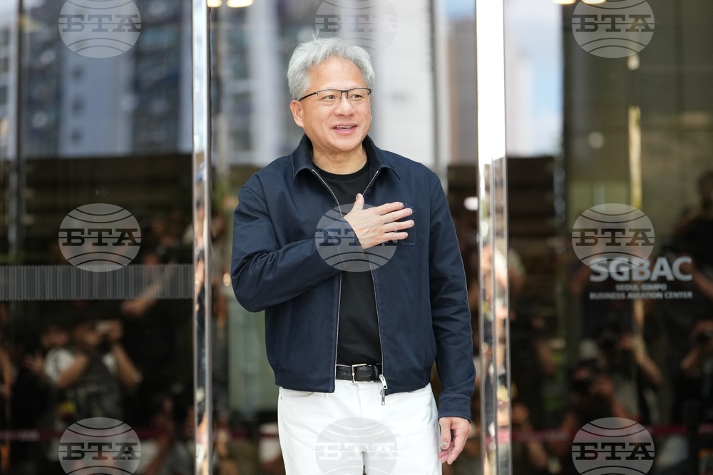 South Korea Nvidia