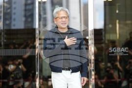 South Korea Nvidia