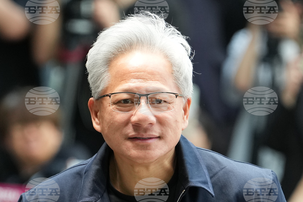 South Korea Nvidia