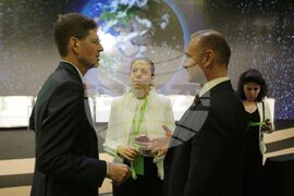 Конференция „Енергия за зелено бъдеще"