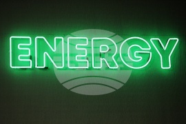 Конференция „Енергия за зелено бъдеще"