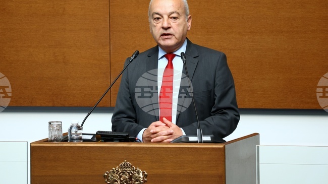 Government Seeks "Lowest Possible Deficit" Through New Measures