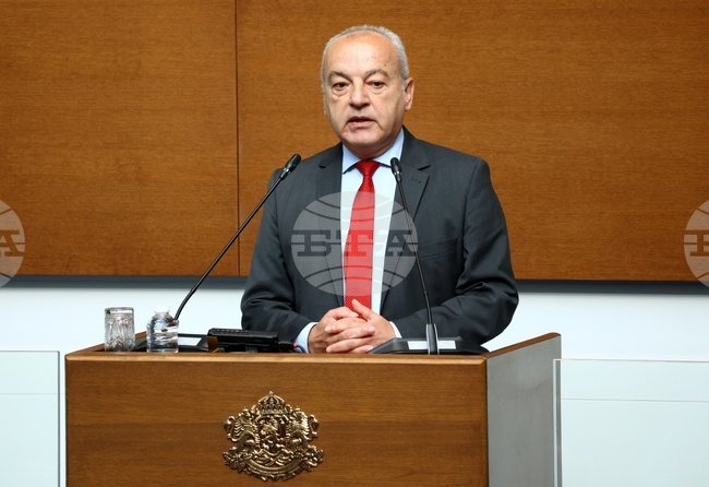 Government Seeks "Lowest Possible Deficit" Through New Measures