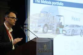 Конференция "Аутомотив енд Батери форум" - Никола Симон