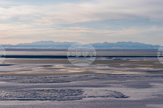Arctic Drilling Alaska
