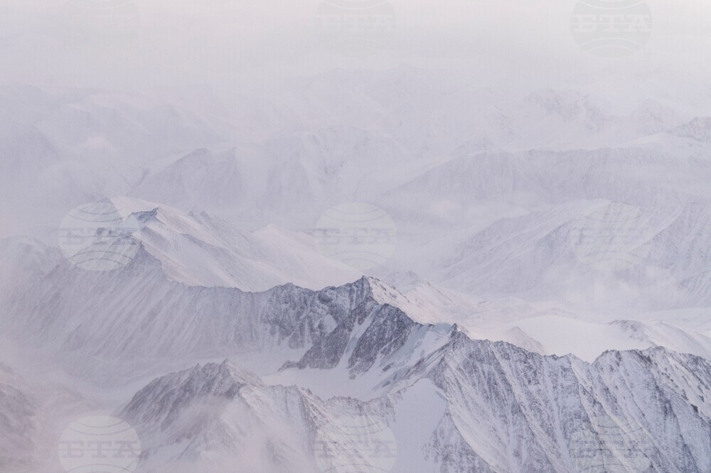 Arctic Drilling Alaska