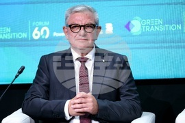 Грийн транзишън форум 6.0 - „Финансиране на бъдещето - как Централна и Източна Европа може да спечели големи суми с иновационните програми на ЕС“ - дискусия