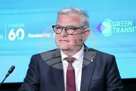 Грийн транзишън форум 6.0 - „Финансиране на бъдещето - как Централна и Източна Европа може да спечели големи суми с иновационните програми на ЕС“ - дискусия