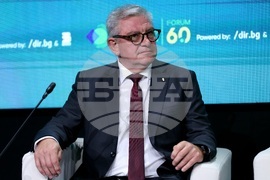 Грийн транзишън форум 6.0 - „Финансиране на бъдещето - как Централна и Източна Европа може да спечели големи суми с иновационните програми на ЕС“ - дискусия