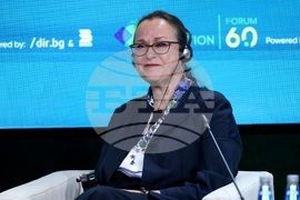 Грийн транзишън форум 6.0 - „Финансиране на бъдещето - как Централна и Източна Европа може да спечели големи суми с иновационните програми на ЕС“ - дискусия