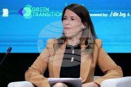 Грийн транзишън форум 6.0 - „Финансиране на бъдещето - как Централна и Източна Европа може да спечели големи суми с иновационните програми на ЕС“ - дискусия