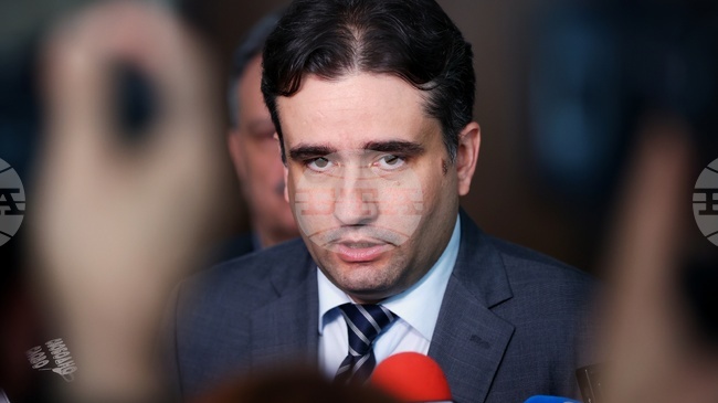 „Демократична България“ призовава управляващите да изтеглят кандидатурата на д-р Асен Меджидиев за подуправител на НЗОК