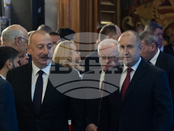 Снимка: Президентство