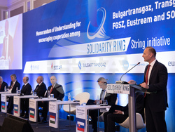 Снимка: Президентство